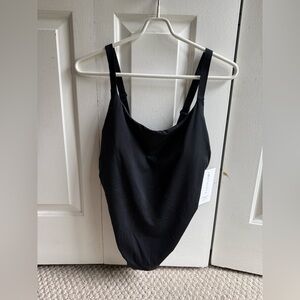 Athleta Hermosa One-Piece Swimsuit